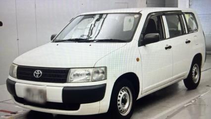 Двигатель TOYOTA PROBOX NCP50 2NZ-FE 2 ракурс