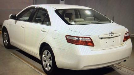 АКПП TOYOTA CAMRY ACV40 2AZ-FE U250E-02A 1 ракурс