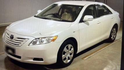 АКПП TOYOTA CAMRY ACV40 2AZ-FE U250E-02A 2 ракурс