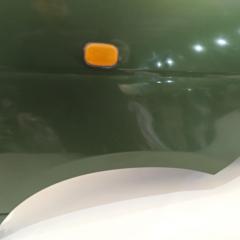 Крыло правое переднее TOYOTA LITE ACE NOAH CR50 4 ракурс