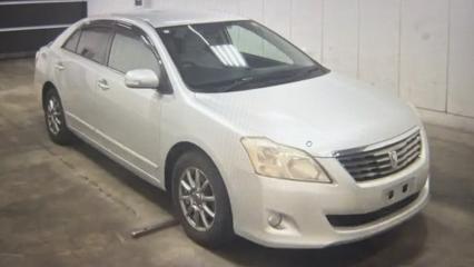 АКПП TOYOTA PREMIO ZRT265 2ZR-FE K311F-03A 2 ракурс
