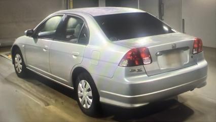АКПП HONDA CIVIC FERIO ES3 D17A SLYA 1 ракурс АКПП HONDA CIVIC FERIO ES3 D17A SLYA 1 ракурс