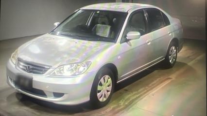 АКПП HONDA CIVIC FERIO ES3 D17A SLYA 2 ракурс АКПП HONDA CIVIC FERIO ES3 D17A SLYA 2 ракурс