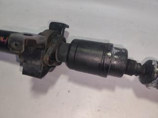 Карданный вал NISSAN BASSARA NU30 KA24DE 4 ракурс Карданный вал NISSAN BASSARA NU30 KA24DE 4 ракурс