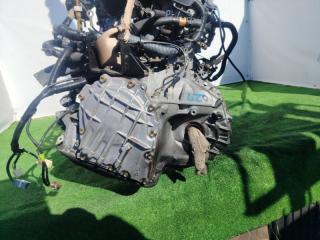 АКПП TOYOTA COROLLA SPACIO ZZE122 1ZZ-FE U341E-01A 4 ракурс