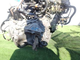 АКПП TOYOTA COROLLA SPACIO ZZE122 1ZZ-FE U341E-01A 5 ракурс