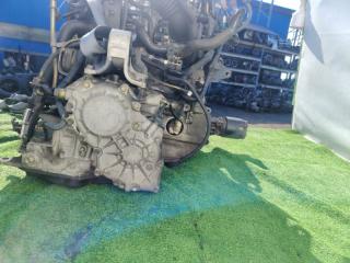 АКПП NISSAN PRESAGE NU30 KA24DE RE4F04A FN44 1 ракурс