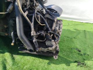 АКПП NISSAN PRESAGE NU30 KA24DE RE4F04A FN44 2 ракурс