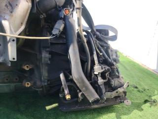 АКПП NISSAN PRESAGE NU30 KA24DE RE4F04A FN44 3 ракурс