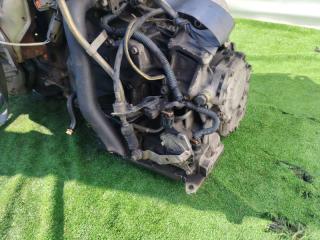 АКПП NISSAN PRESAGE NU30 KA24DE RE4F04A FN44 4 ракурс