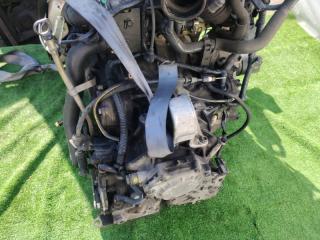АКПП NISSAN PRESAGE NU30 KA24DE RE4F04A FN44 5 ракурс