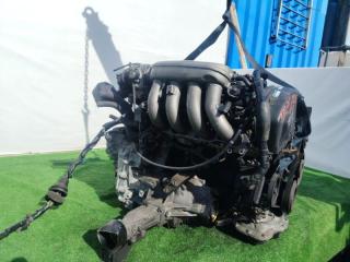 Двигатель TOYOTA CALDINA ST215 3S-GE 3 ракурс