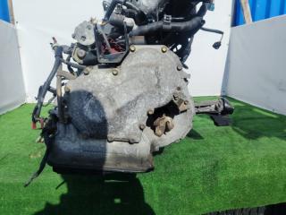 АКПП TOYOTA CALDINA ST215 3S-GE A243F-03A 1 ракурс