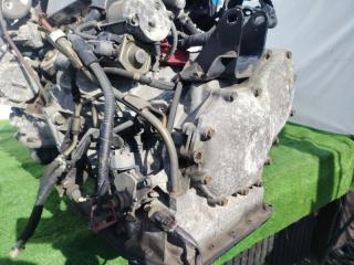 АКПП TOYOTA CALDINA ST215 3S-GE A243F-03A 2 ракурс