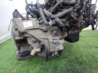 АКПП TOYOTA SPRINTER CARIB AE111 4A-FE A245E-05A 3 ракурс АКПП TOYOTA SPRINTER CARIB AE111 4A-FE A245E-05A 3 ракурс