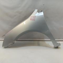 Крыло левое переднее TOYOTA PREMIO ZRT265 1 ракурс