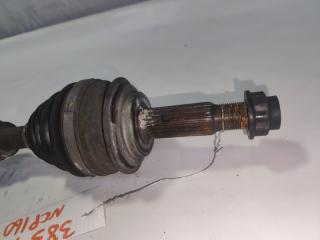 Привод правый передний TOYOTA PROBOX NCP160 1NZ-FE 2 ракурс