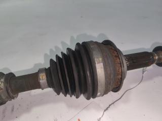 Привод правый передний TOYOTA PROBOX NCP160 1NZ-FE 3 ракурс