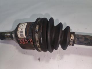Привод правый передний TOYOTA PROBOX NCP160 1NZ-FE 5 ракурс