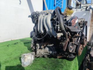 Двигатель TOYOTA CALDINA ST215 3S-FE 3 ракурс