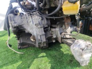 АКПП TOYOTA CALDINA ST215 3S-FE A243F-03A 2 ракурс