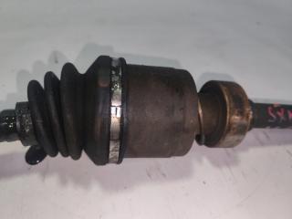 Привод правый передний TOYOTA NADIA SXN15 3S-FE 3 ракурс
