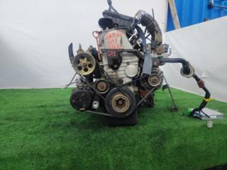 Двигатель HONDA HR-V GH3 D16A 4 ракурс