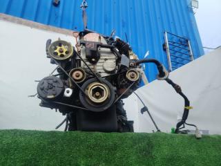 Двигатель HONDA HR-V GH3 D16A 5 ракурс