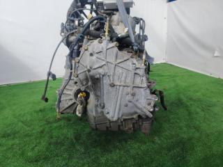 АКПП HONDA HR-V GH3 D16A SENA 4 ракурс