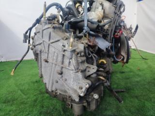 АКПП HONDA HR-V GH3 D16A SENA 5 ракурс