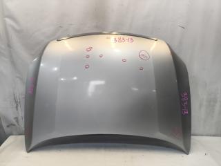 Капот TOYOTA PREMIO ZRT265 1 ракурс