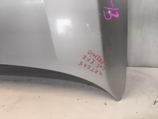 Капот TOYOTA PREMIO ZRT265 3 ракурс