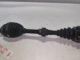 Привод правый передний TOYOTA CAMRY ACV40 2AZ-FE 4 ракурс