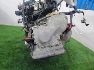 АКПП TOYOTA RAUM EXZ10 5E-FE A244L-01A 4 ракурс