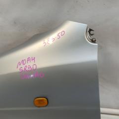 Крыло левое переднее TOYOTA TOWN ACE NOAH CR50 5 ракурс