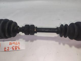 Привод правый передний NISSAN EXPERT VEW11 YD22DD 4 ракурс Привод правый передний NISSAN EXPERT VEW11 YD22DD 4 ракурс