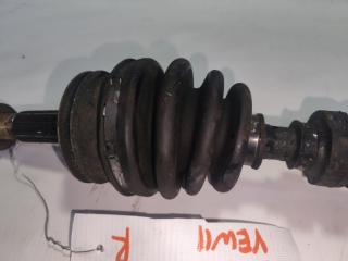 Привод правый передний NISSAN EXPERT VEW11 YD22DD 5 ракурс Привод правый передний NISSAN EXPERT VEW11 YD22DD 5 ракурс