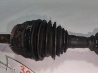 Привод левый передний NISSAN BLUEBIRD SYLPHY QG10 QG18DE 5 ракурс Привод левый передний NISSAN BLUEBIRD SYLPHY QG10 QG18DE 5 ракурс