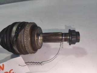 Привод правый передний TOYOTA PROBOX NCP50 2NZ-FE 2 ракурс