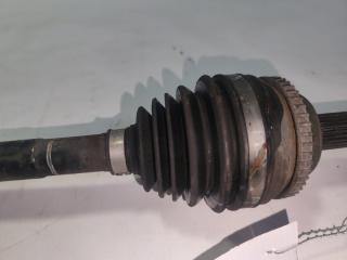 Привод правый передний TOYOTA PROBOX NCP50 2NZ-FE 3 ракурс