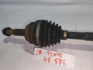 Привод правый передний TOYOTA IPSUM ACM26 2AZ-FE 4 ракурс