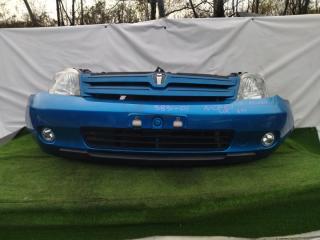 Nose cut TOYOTA IST NCP61 52-064 1 ракурс