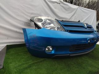 Nose cut TOYOTA IST NCP61 52-064 2 ракурс