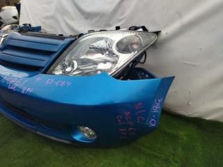 Nose cut TOYOTA IST NCP61 52-064 3 ракурс