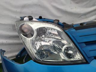 Nose cut TOYOTA IST NCP61 52-064 5 ракурс