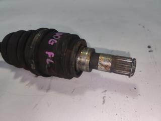 Привод левый передний DAIHATSU TERIOS J100G HC 2 ракурс