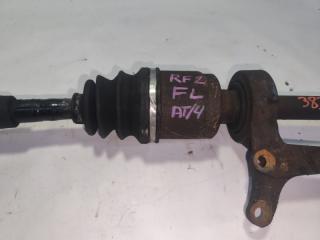 Привод левый передний HONDA STEPWGN RF2 B20B 3 ракурс