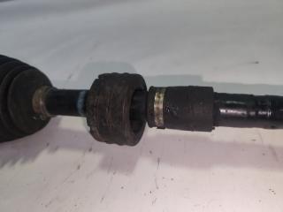 Привод левый передний HONDA STEPWGN RF2 B20B 4 ракурс