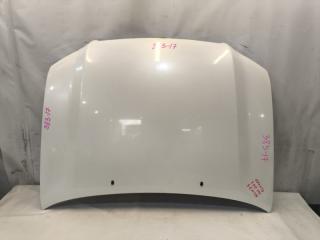 Капот TOYOTA KLUGER V MCU25 1 ракурс Капот TOYOTA KLUGER V MCU25 1 ракурс