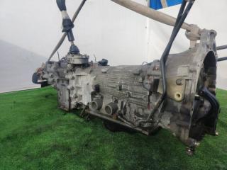 АКПП MITSUBISHI DELICA PD6W 6G72 V4A512DJB2 3 ракурс